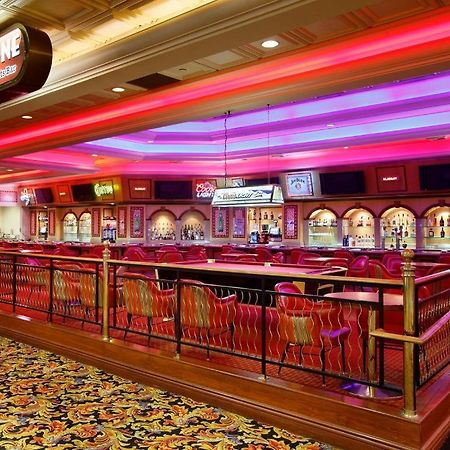Gold Coast Hotel And Casino Las Vegas Zewnętrze zdjęcie