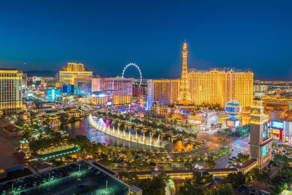 Gold Coast Hotel And Casino Las Vegas Zewnętrze zdjęcie