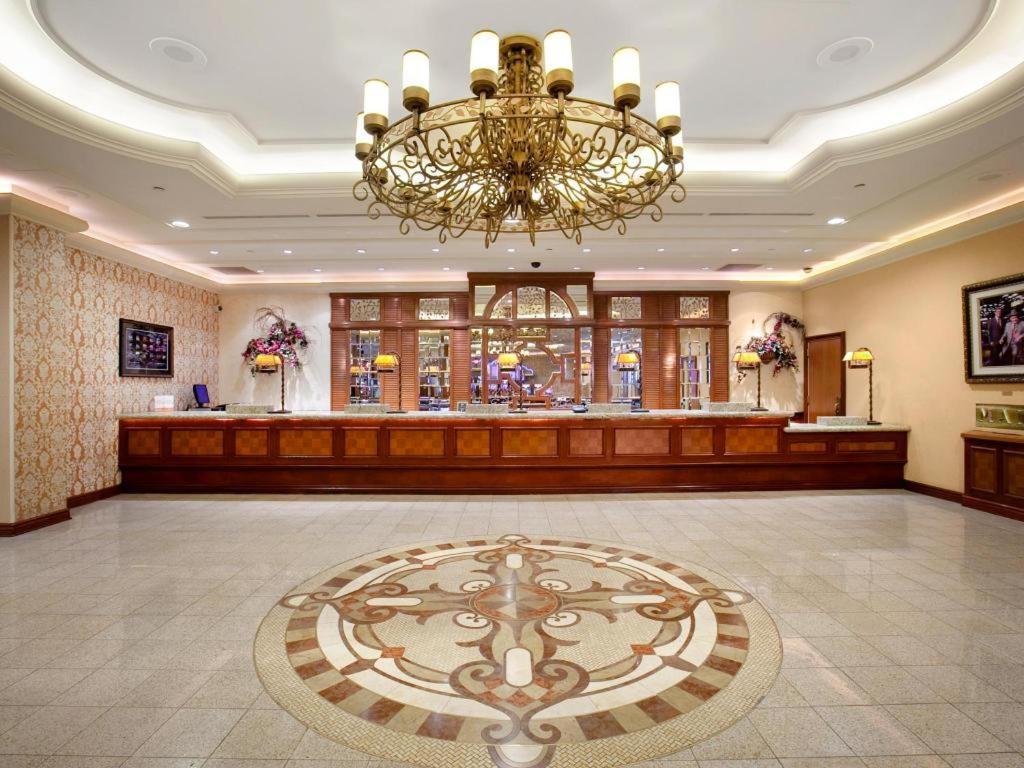Gold Coast Hotel And Casino Las Vegas Zewnętrze zdjęcie