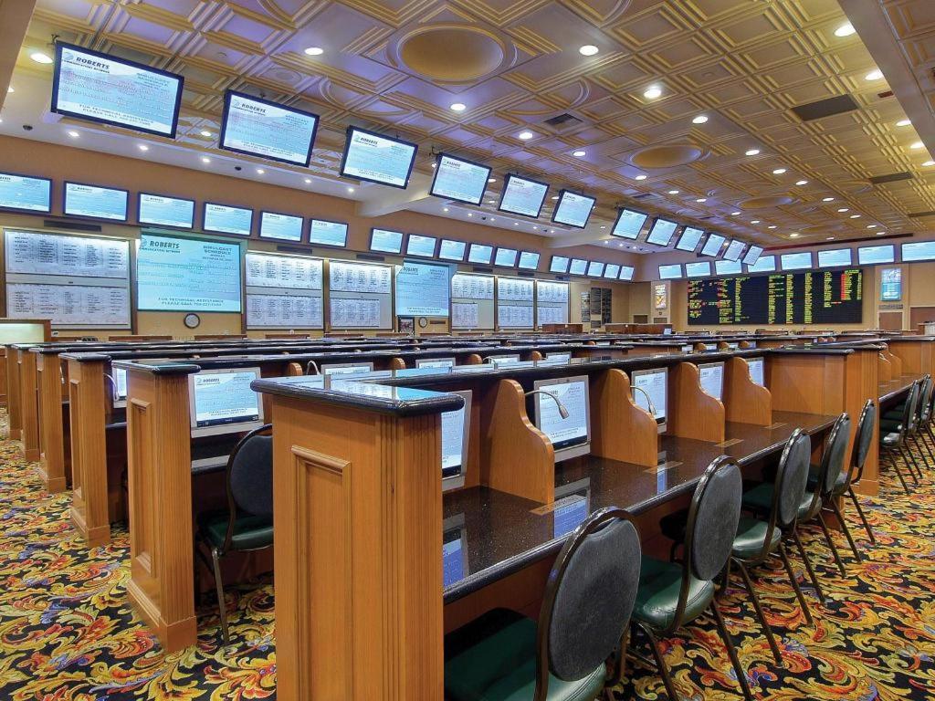 Gold Coast Hotel And Casino Las Vegas Zewnętrze zdjęcie
