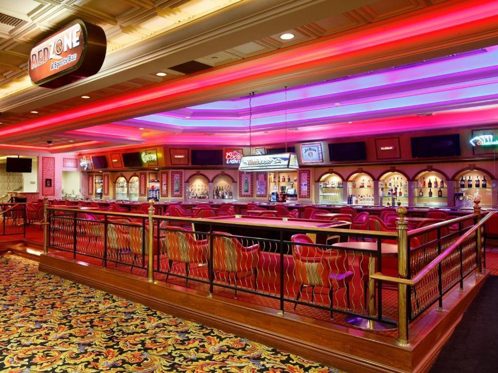 Gold Coast Hotel And Casino Las Vegas Zewnętrze zdjęcie