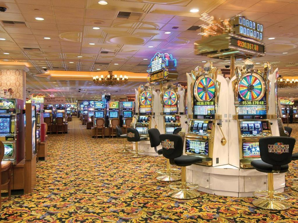 Gold Coast Hotel And Casino Las Vegas Zewnętrze zdjęcie