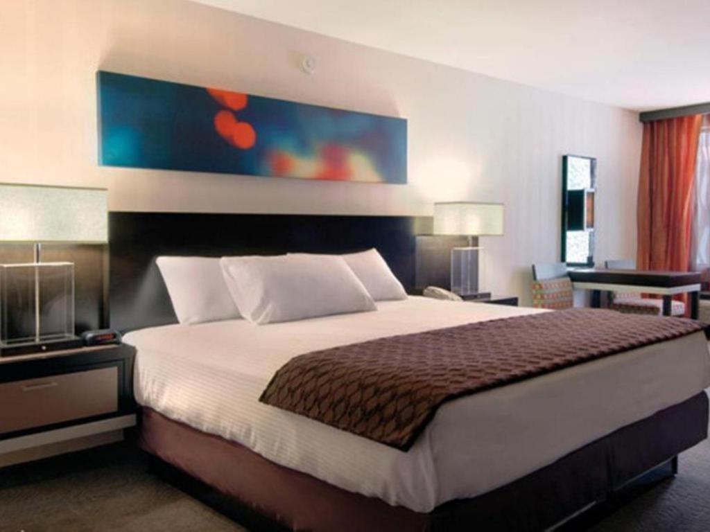 Gold Coast Hotel And Casino Las Vegas Zewnętrze zdjęcie
