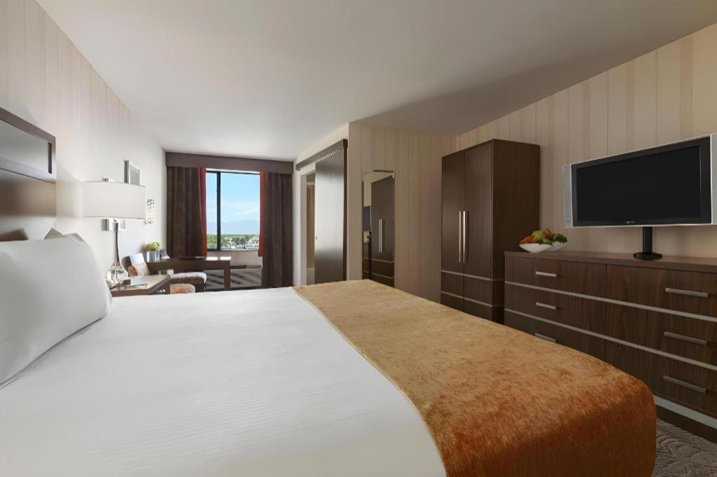 Gold Coast Hotel And Casino Las Vegas Zewnętrze zdjęcie