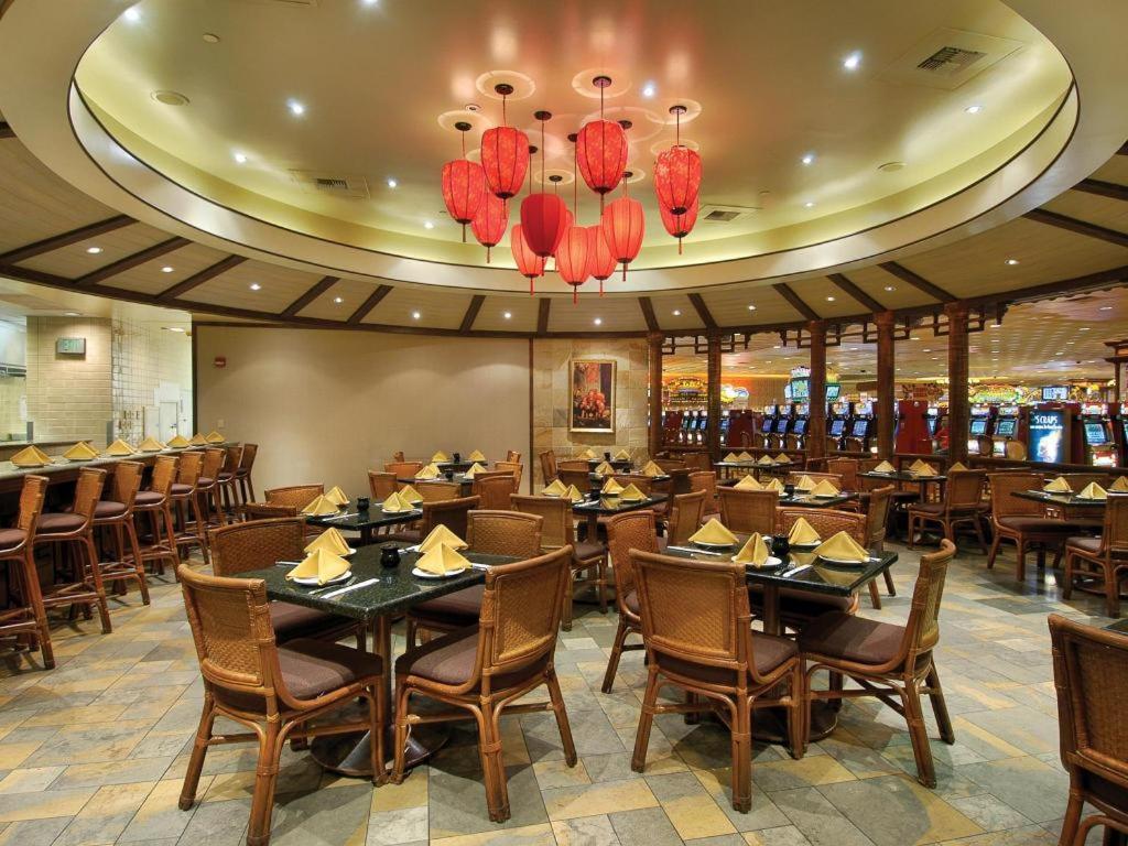 Gold Coast Hotel And Casino Las Vegas Zewnętrze zdjęcie