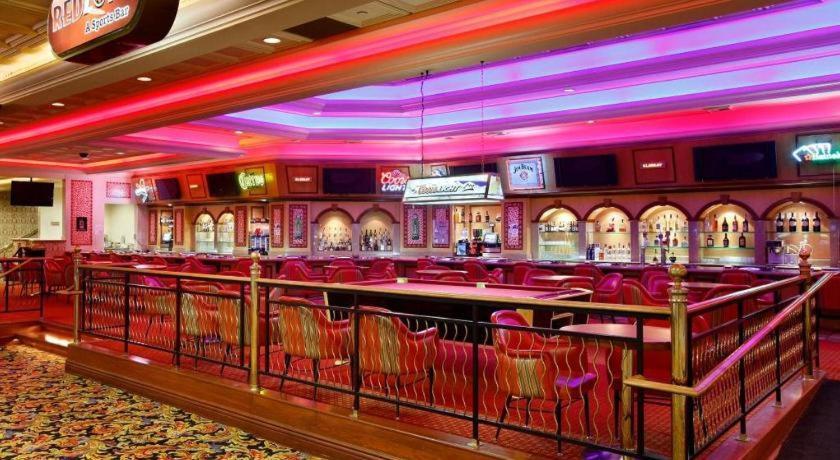 Gold Coast Hotel And Casino Las Vegas Zewnętrze zdjęcie