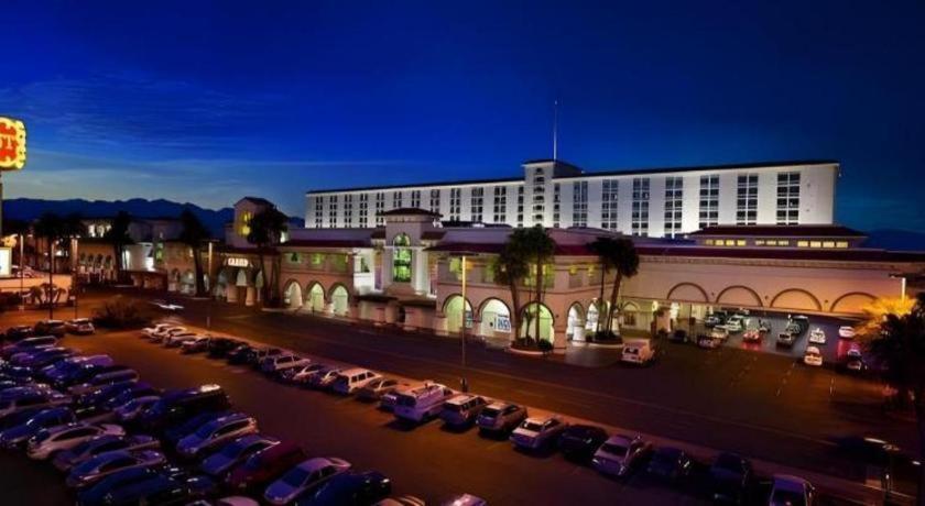 Gold Coast Hotel And Casino Las Vegas Zewnętrze zdjęcie