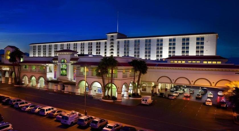 Gold Coast Hotel And Casino Las Vegas Zewnętrze zdjęcie